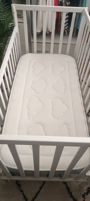 Colchão berço 60x120