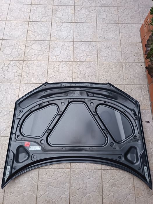 Capot Original Audi A3 (8P)
