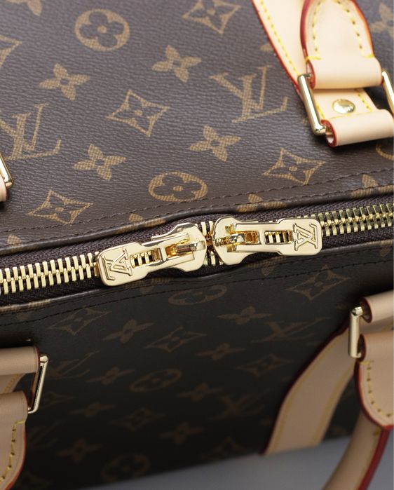 Сумка дорожня Louis Vuitton Keepall Bandoulière 45 Monogram Canvas