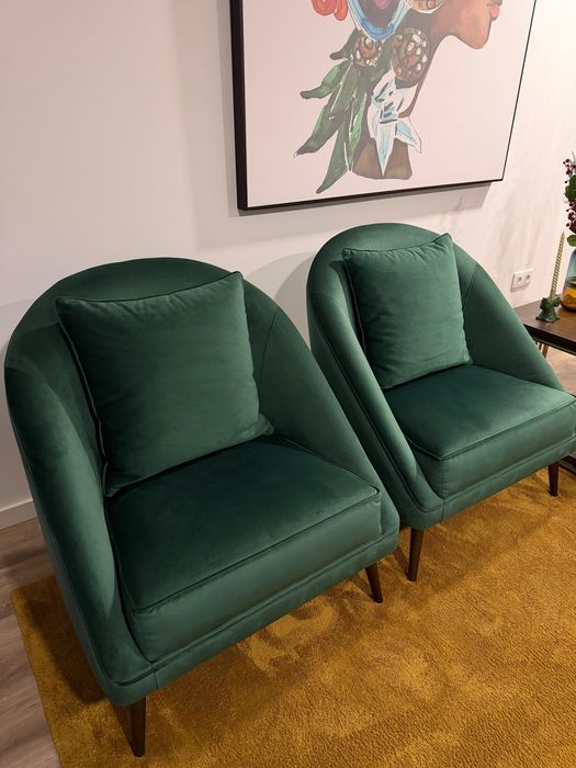 Cadeirões marca LasKasas