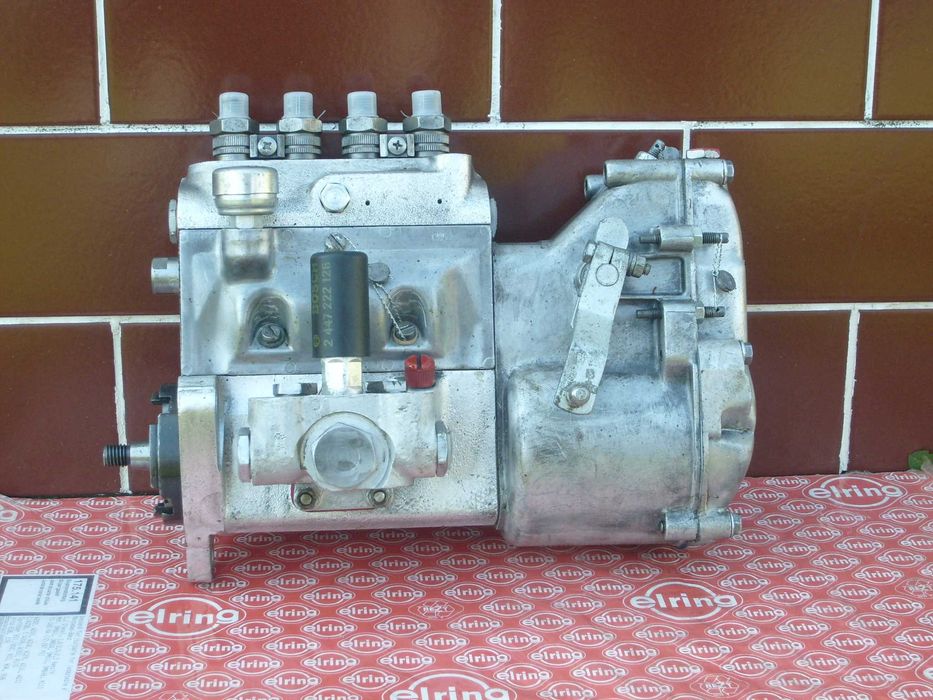 Pompa Wtryskowa C-360 ROK GWARANCJI