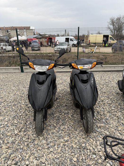 Yamaha sa 36 39 55 з контейнера можлива доставка