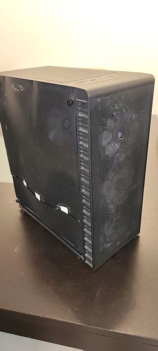 PC Gaming RX 7900 XT 20GB + Ryzen 5 3600 + Samsung 990 Pro 1 TB| 16GB RAM | 2TB SSD