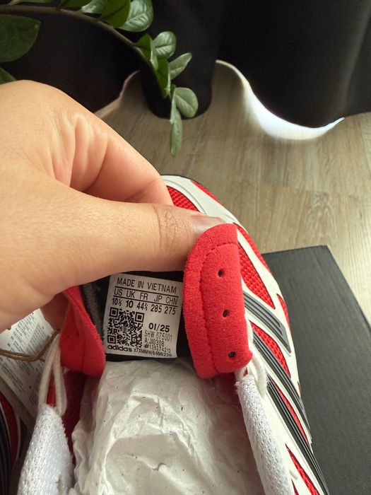 Buty Adidas Adizero