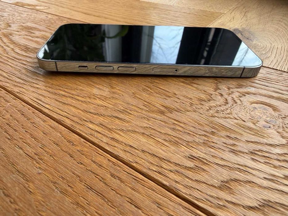 iPhone 13 Pro 256GB Sierra Blue