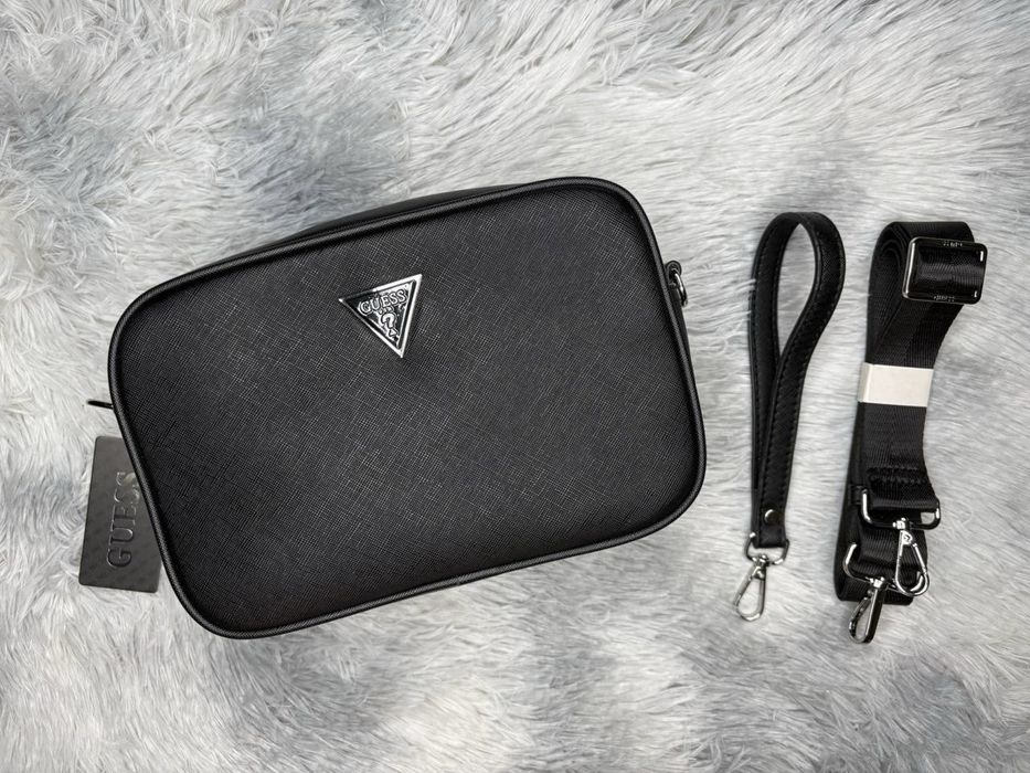 Сумка guess чоловіча