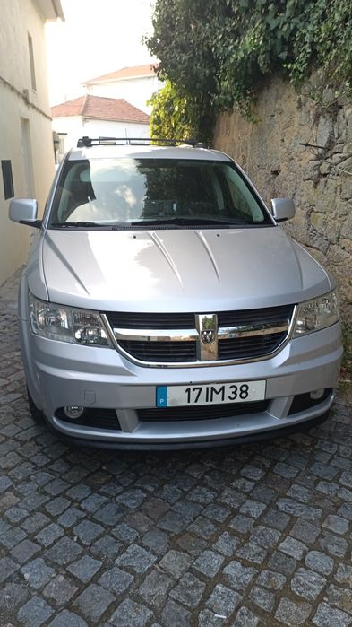 Dodge Journey 2.0 2009