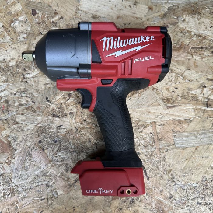 Klucz udarowy milwaukee M18 ONEFHIWP12. 1/2