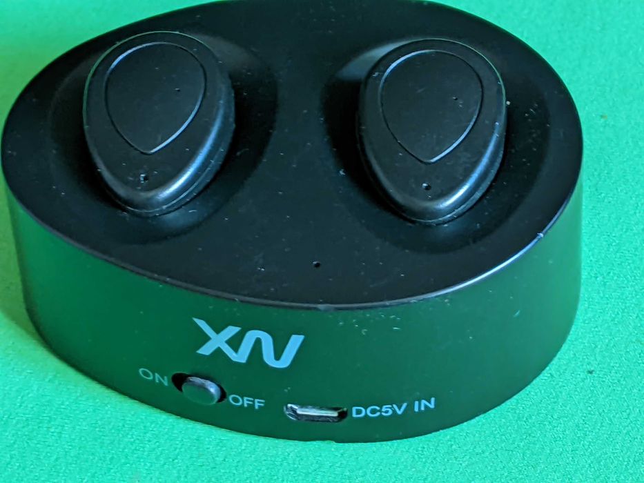 Наушники Навушники Bluetooth TWS K5 оригинальные