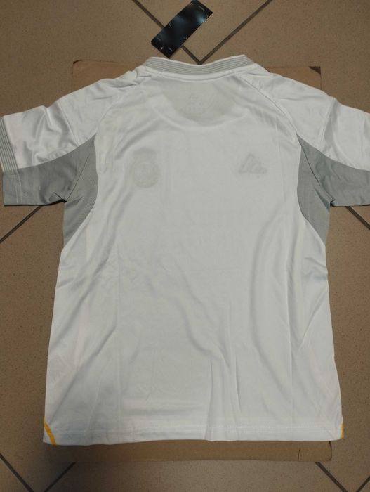 Komplet Piłkarski Real Madryt r.146,152,158