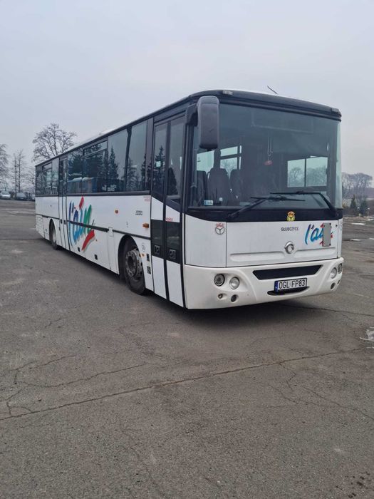 Autobus Irisbus Axer 2005r  karosa klimatyzacja