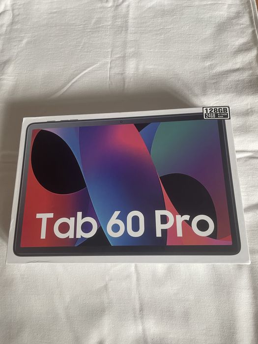 Tablet Blackview Tab 60 Pro