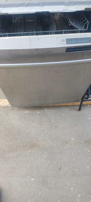 Maquina de encastre para loiça Bosh