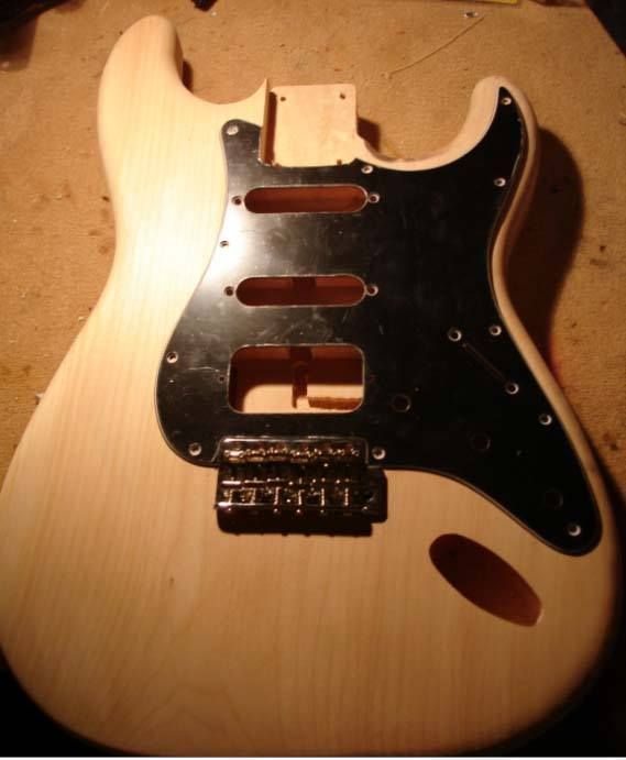 Uwaga!! Znakomity TELECASTER JESION lub Mahon w cenie od: 3699,99 pln!