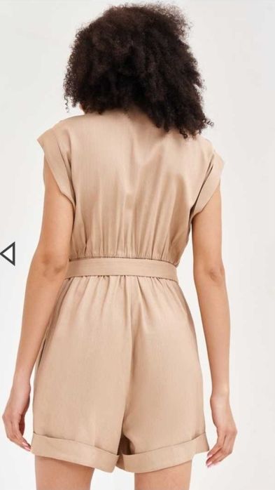 Комбінезон VOVK, XXS-XS