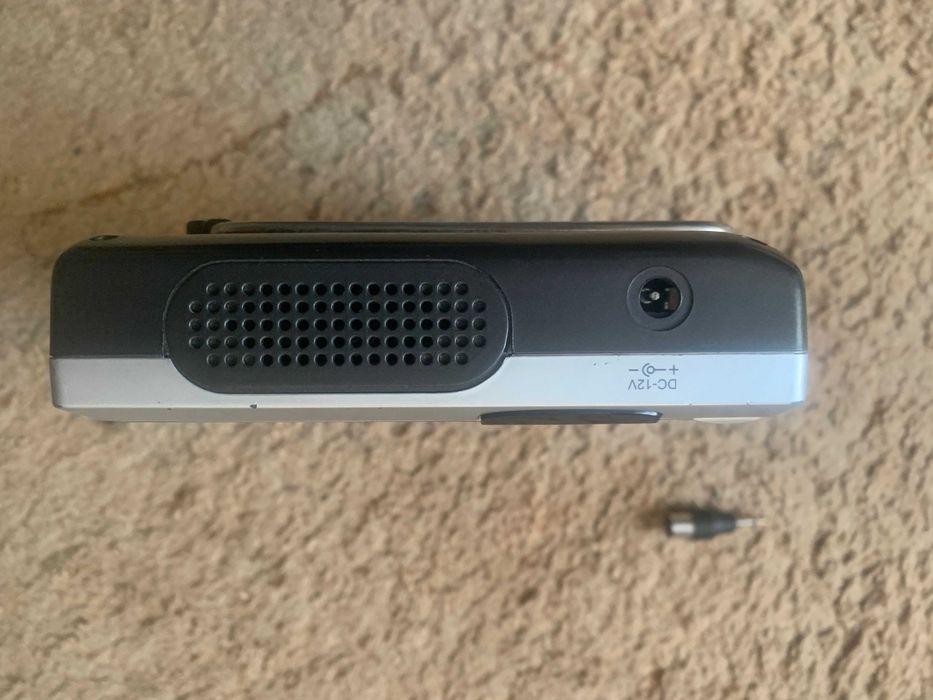 Телевізор Technics Model-TS-V718 оригінал Японія