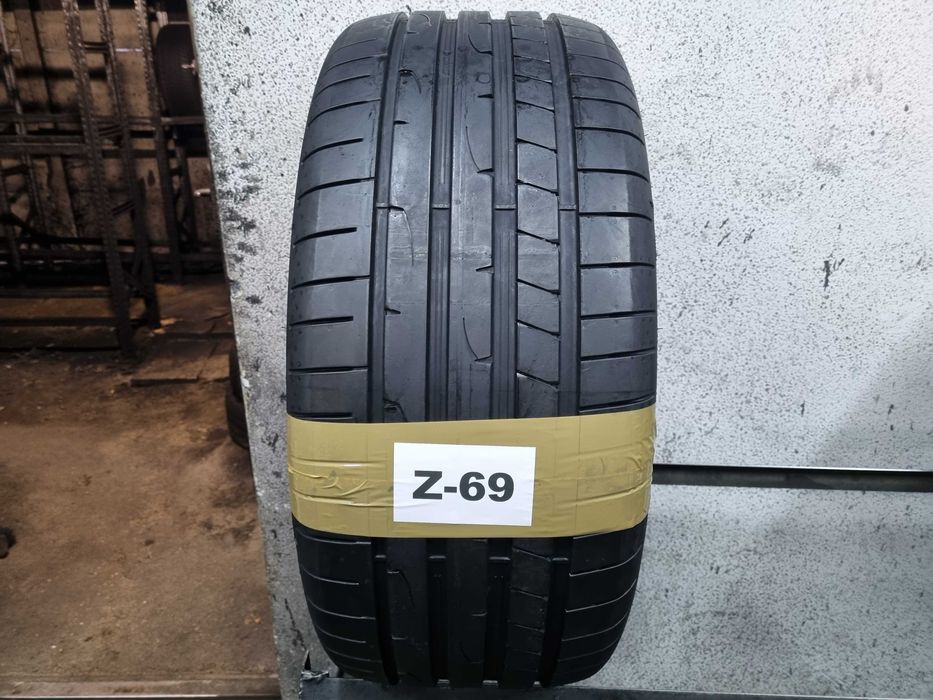 275/40/21 107Y Dunlop Sport Maxx RT2 D.3022