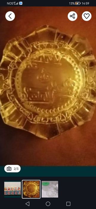 Chávenas almoçoadeiras +tupperware caixas de hambúrguer+peças vidro