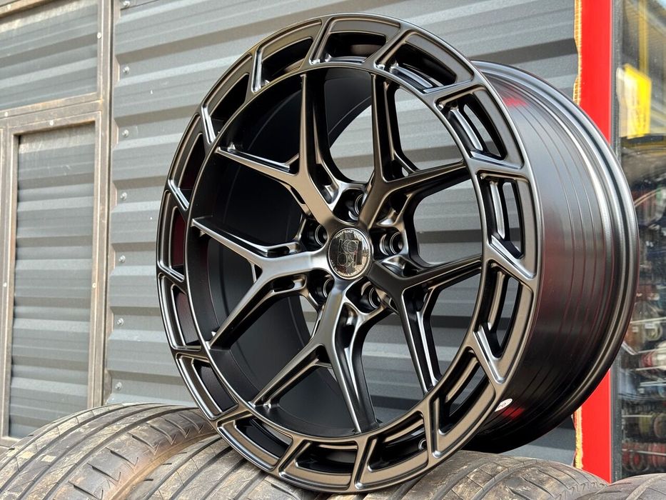 Диски нові R19 5x108 Volvo s40 S60 v50 ex40 XC90 XC60 V70 S90 XC40