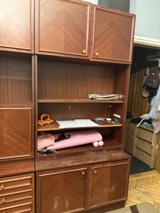 Meblościanka – oddam za darmo warszawa