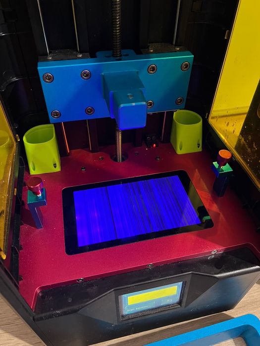 2 szt Drukarka 3D Anycubic Photon S