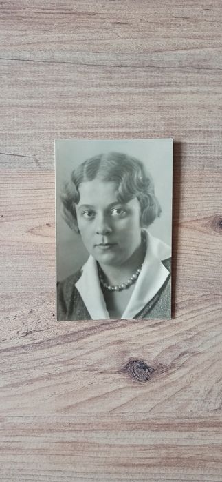 Stare, przedwojenne fotografie