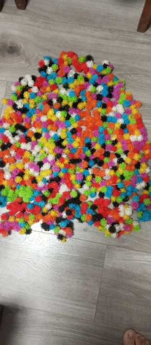 Конструктор - липучка