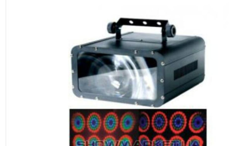 Світло  Сабвуфери  Дим  Підсилювач 4кВт