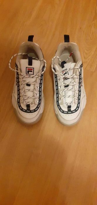Sapatilhas  Marca  FILA