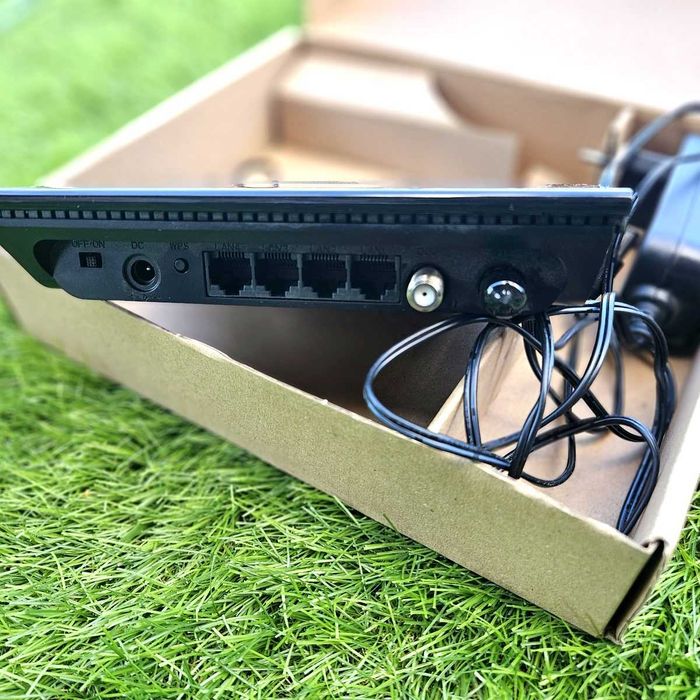 Zestaw Internet LTE Plus ODU-300 + IDU-300 + antena MIMO ALL-ANT