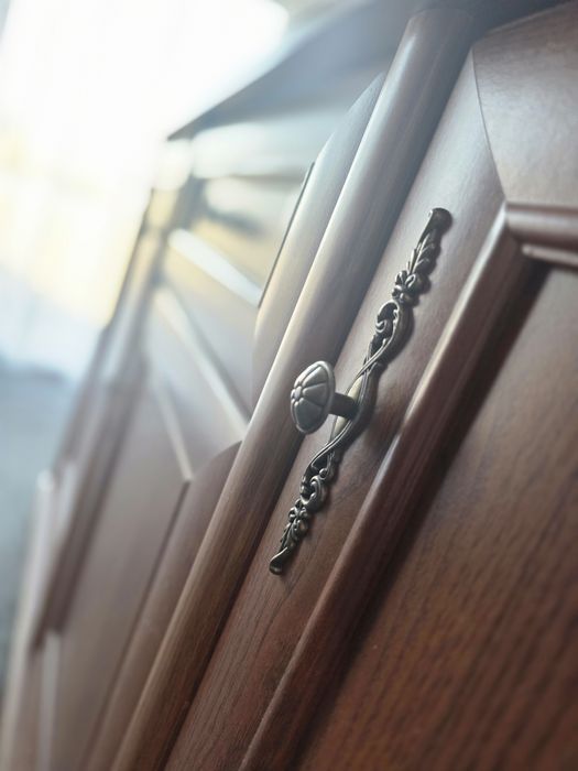 Wysokiej klasy komoda