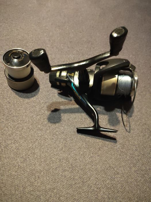 Kołowrotek Shimano Super X 3000 GT