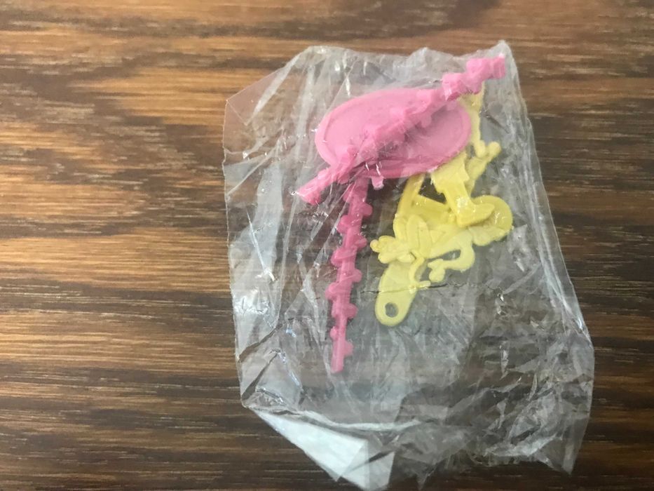 małpki huśtawka zabawka dla dzieci mini małpki 8 sztuk