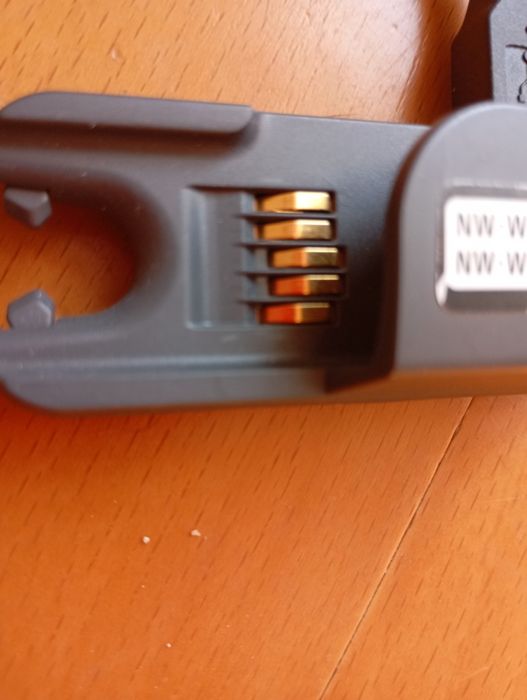 Ładowarka Sony Bcr model NW WS620
