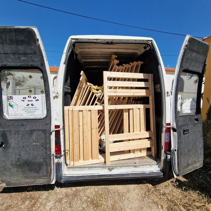 Mudanças Pinturas e muito mais