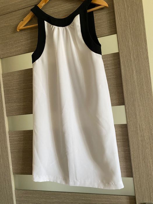 Сарафан літній малого розміру