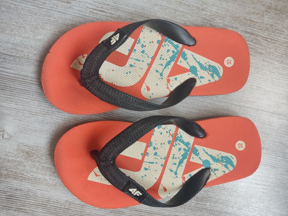 Japonki 4f 32 rozmiar