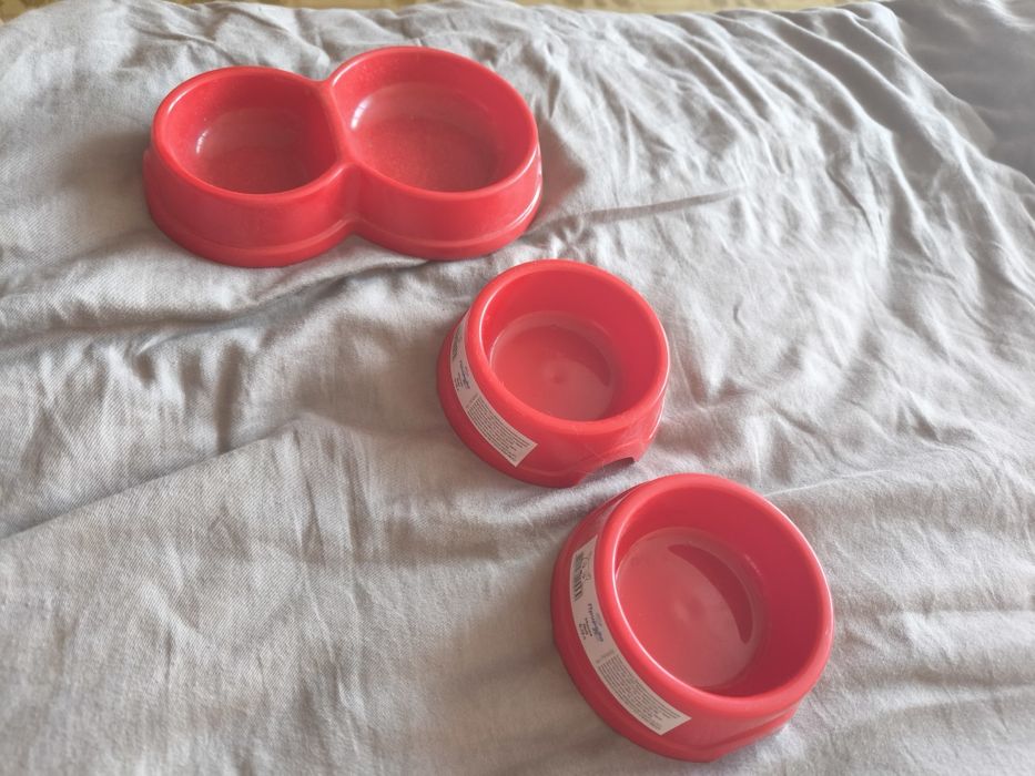 Продам котячие миски