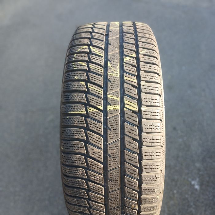 Koła  zimowe  opony  20/285/45