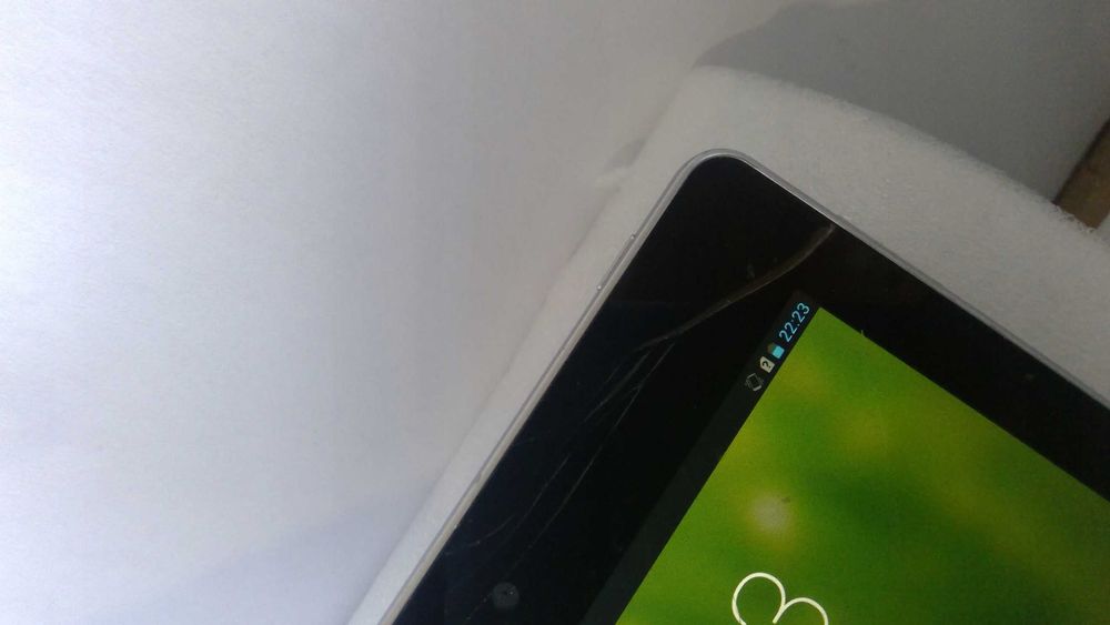 Tablet Acer A1-811 7,9" nr1227