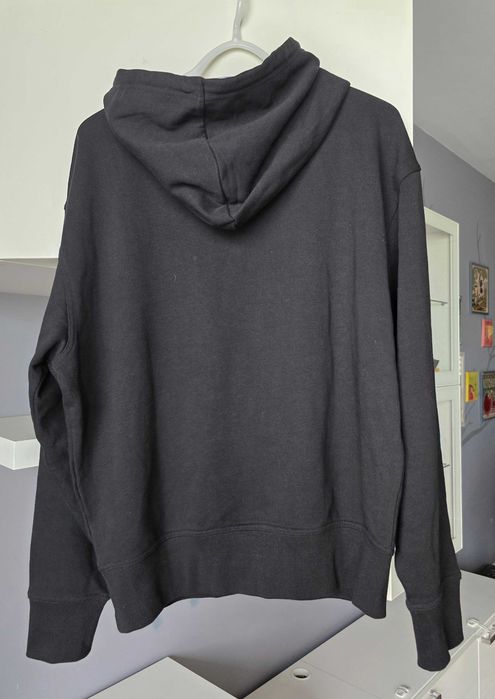 Bluza z kapturem Boss