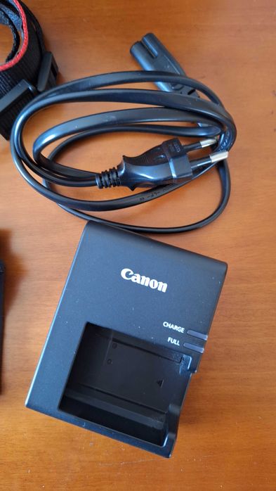 Kit Canon 2000d + EF 50 f1.8 + Extras