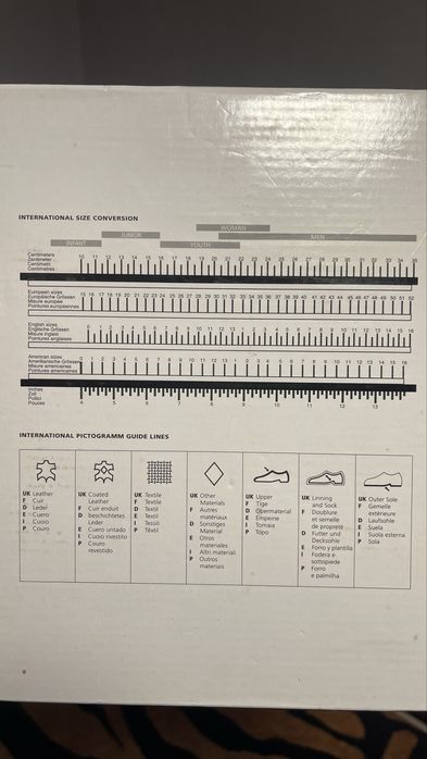 Жіночі шкіряні черевики, демі ботінки, розмір 37