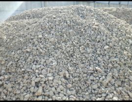 Beton kruszony tanio!!! przekrusz betonowy 0-63mm