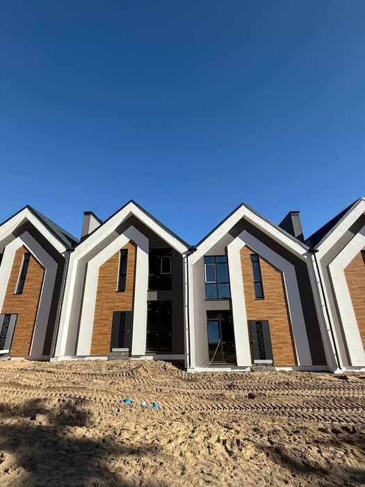 Таунхаус в Ірпені з розтермінуванням