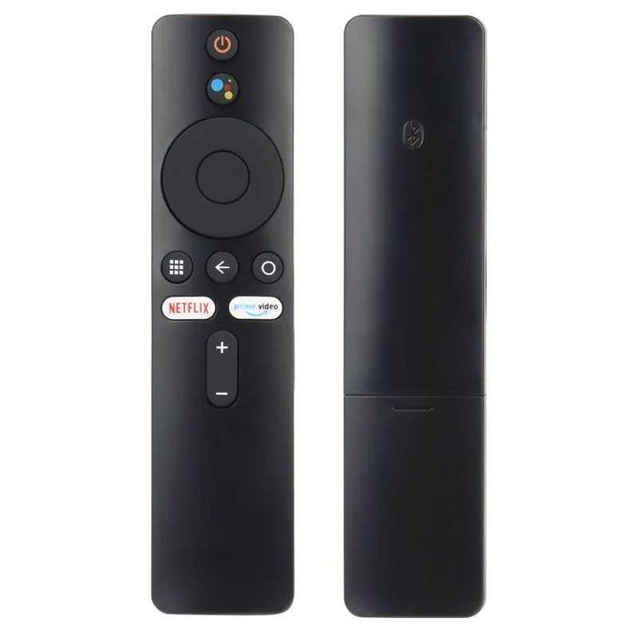 Пульт для приставки Xiaomi Mi Box S / Mi TV Stick Bluetooth Voice