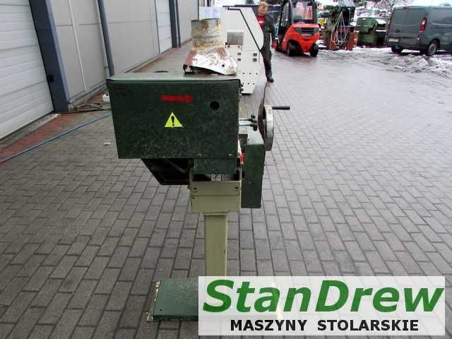 Tokarka kopiarka JAROMA