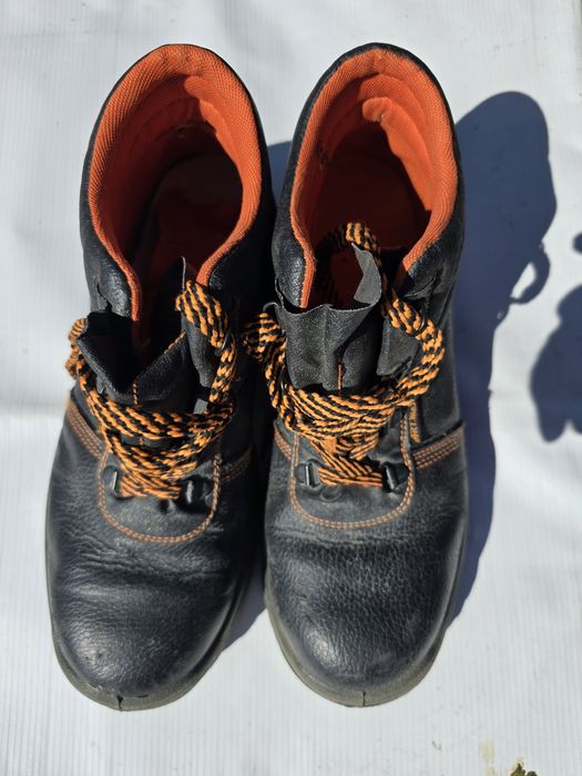 Buty robocze art.Mastch