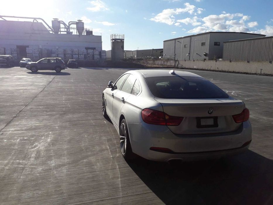 Разборка Шрот Запчасти BMW F32 LCL 430i Grand Coupe B46 ODO 10т.м. БМВ