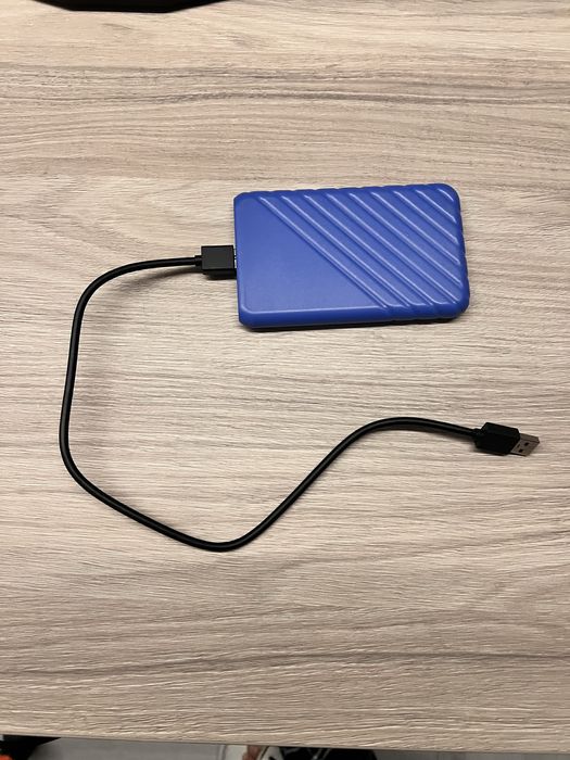 Жорсткий Диск Для Ноутбуку 1 Терабайт HDD